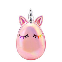 Unicorn Detangle Hair Brush  1ud.-204936 Unicorn Detangle Hair Brush  1ud.-204936 2